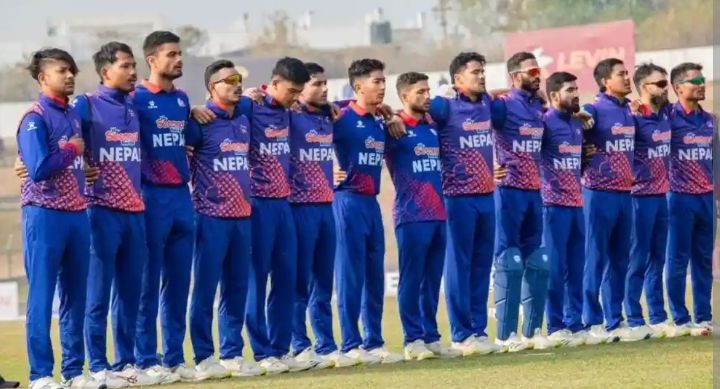 आईसीसी विश्वकप क्रिकेट लिग–२ : नेपालले आज अमेरिकासँग खेल्दै