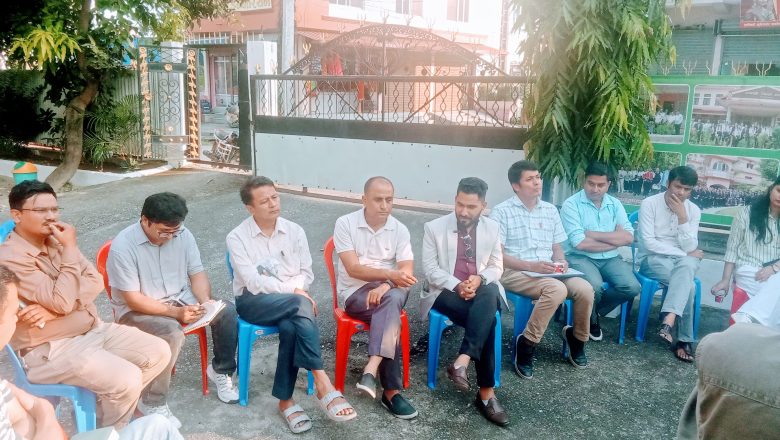 मानवीय संसाधन र भौतिक स्तर वृद्धिले बुटवल विकसित हुन्छ: सरोकारवाला