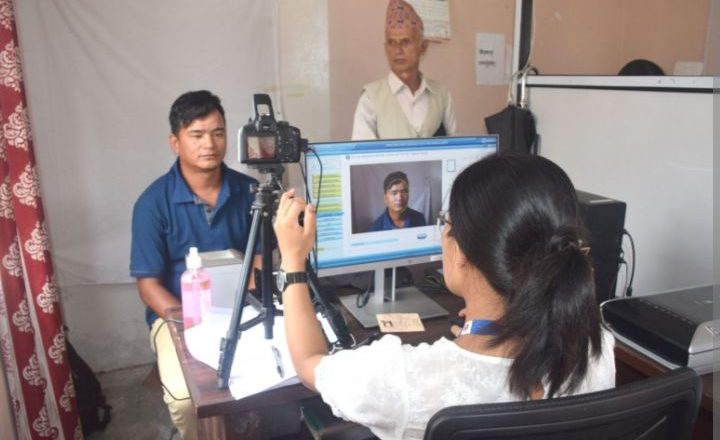 ७० हजार नयाँ मतदाता थपिए, नाम दर्ता गराउने समय ३० कात्तिक सम्म