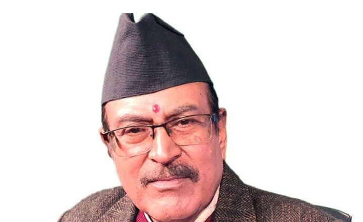 आयोगले निकाल्यो विज्ञप्ति- फौजदारी कसुरमा संलग्नलाई अनुसन्धान र कारबाही गर्न कुर्नुपर्दैन