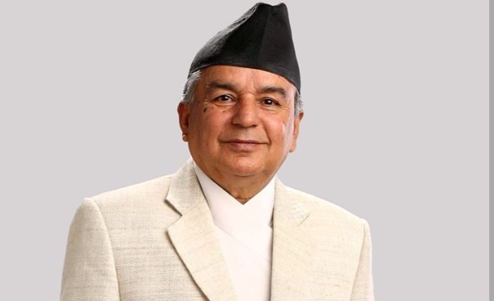 राष्ट्रपतिद्वारा विजयादशमीको शुभकामना : राष्ट्रिय मेलमिलाप र सुशासनमा जोड