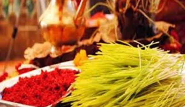 आज बडादसैँको मुख्य दिन- हर्षउल्लासपूर्वक टीका, जमरा र आशिर्वाद ग्रहण गर्दै