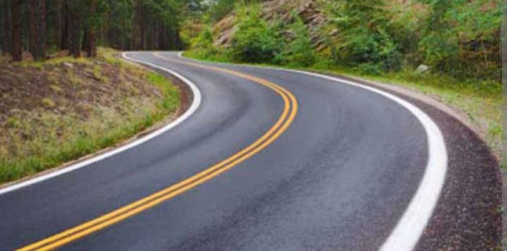 यस्तो छ लुम्बिनी प्रदेशका सडकहरुको अवस्था