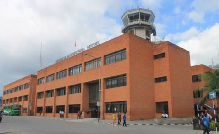 ३० दिनमा त्रिभुवन विमानस्थलबाट साढे ७ लाख यात्रुले लिए सेवा