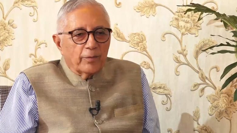 शेखरले गरे आफूनिकट जिल्ला सभापतिसँग छलफल