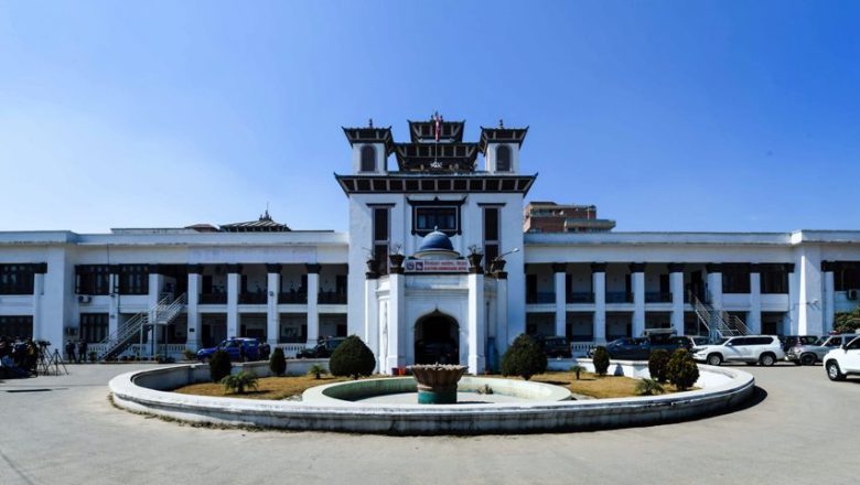 प्रतिनिधिसभा र राष्ट्रियसभा चुनावमा भाग लिन चाहने दललाई दर्ताका लागि आह्वान