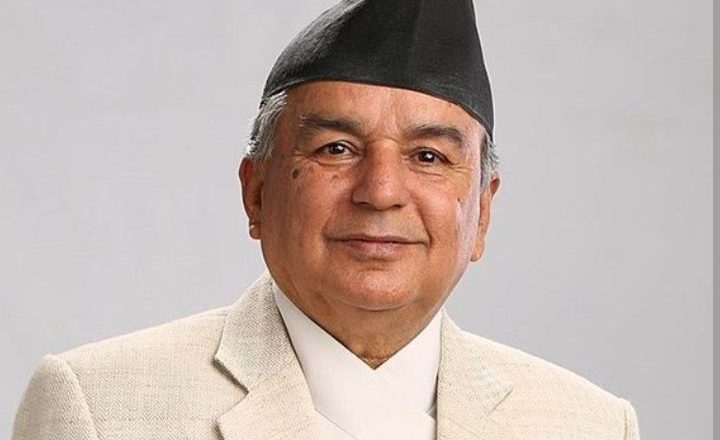 राष्ट्रपतिले दिए संवैधानिक परिषद्सम्बन्धी अध्यादेश जारी नगर्ने संकेत