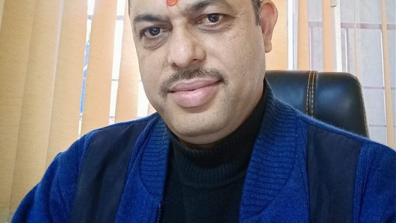 रुपन्देही उद्योग संघको अध्यक्षमा कृष्णप्रसाद पराजुली