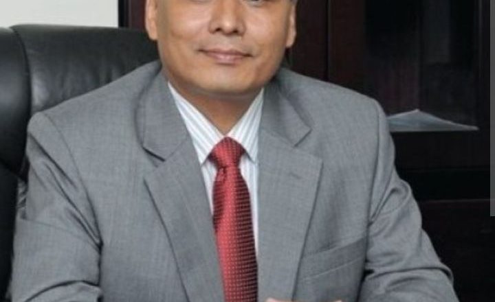 कुलमानको पार्टीको नाम ‘उज्यालो नेपाल’ रहने, चुनाव चिह्न चिम