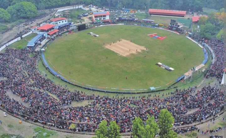 एनपीएलमा आज कर्णाली र काठमाडौँ भिड्दै