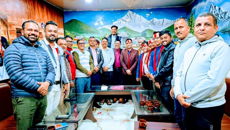 रुपन्देही विद्युतिय व्यवसायी संघकाे अधिबेशन पुस १९ मा हुने