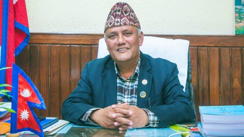 पूर्वमन्त्री कुमार खड्का : अखण्ड र कांग्रेसबाट मन्त्री, अबको राजनीति रास्वपामा