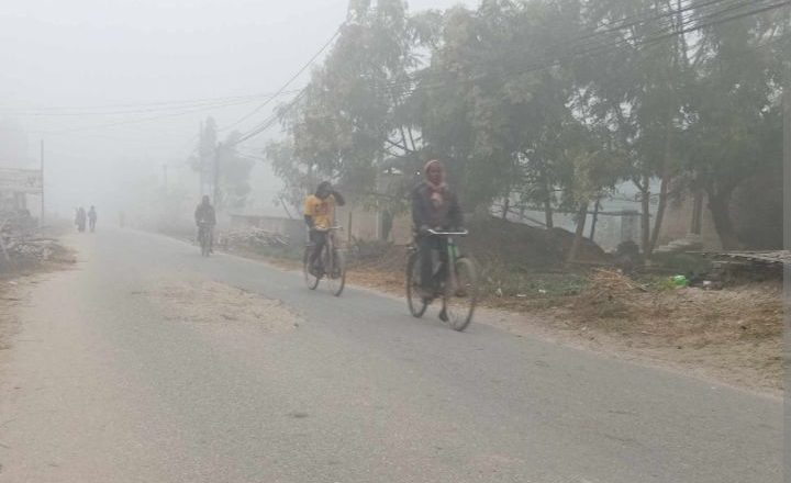 मौसम प्रतिकुल हुँदा आन्तरिक उडान प्रभावित, आधा दर्जन विमानस्थल खुल्न सकेनन्