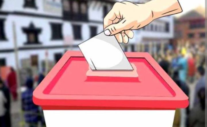 प्रतिनिधि सभा निर्वाचनको तयारीमा निर्वाचन कार्यालय, रुपन्देहीमा २०९ मतदानस्थल