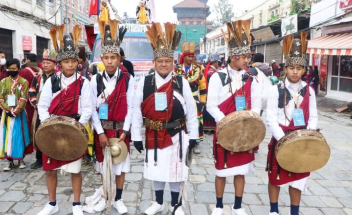 आज तमु ल्होसार पर्व , सार्वजनिक बिदा