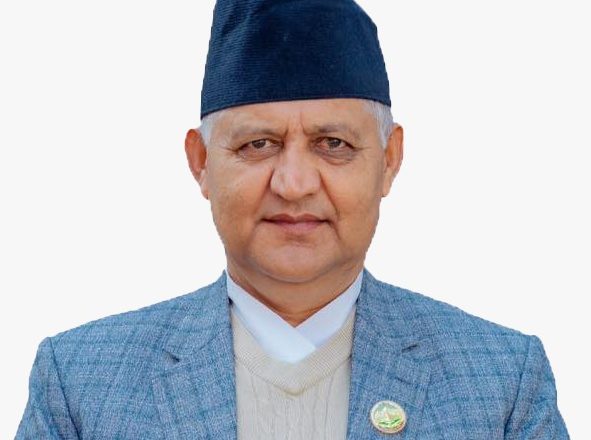 मुख्यमन्त्री आचार्यद्वारा क्रिसमस-डेको अवसरमा शुभकामना व्यक्त