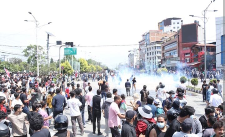 जेनजी आन्दोलन जाँचबुझ आयोगको म्याद एक महिना थपिँदै, अर्को साता ओली–लेखकको बयान लिइने