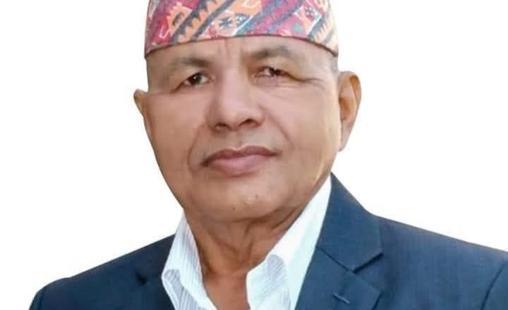 अनुशासनमा अडिग, संगठनमा समर्पित नेता लिला गिरी खुला केन्द्रीय सदस्यका उम्मेदवार