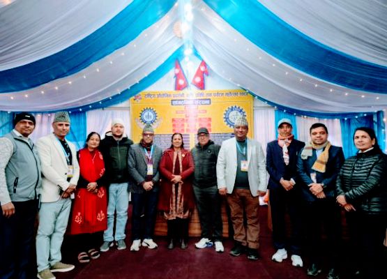 बुटवलको औद्योगिक प्रदर्शनीमा छड्के अनुगमन: देखिएन खोट, सामाजिक सन्जालले तान्यो विदेशी पर्यटकको ध्यान