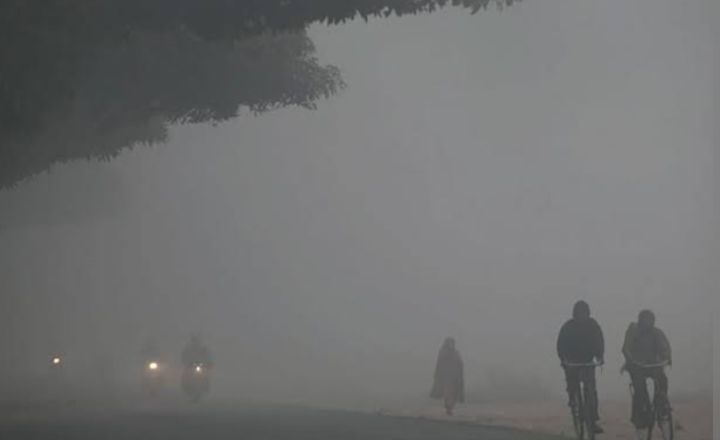 तराईमा हुस्सु, उच्च पहाडी र हिमाली क्षेत्रमा हल्का वर्षा र हिमपातको सम्भावना