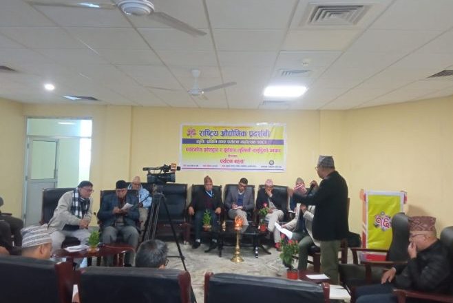 पर्यटन र वन ऐन पर्यटन व्यवसायका बाधक, व्यवसायीबीचकै सहकार्य, बनेका संरचनाको प्रयोग तथा पर्यावरण संरक्षणमा अग्रह