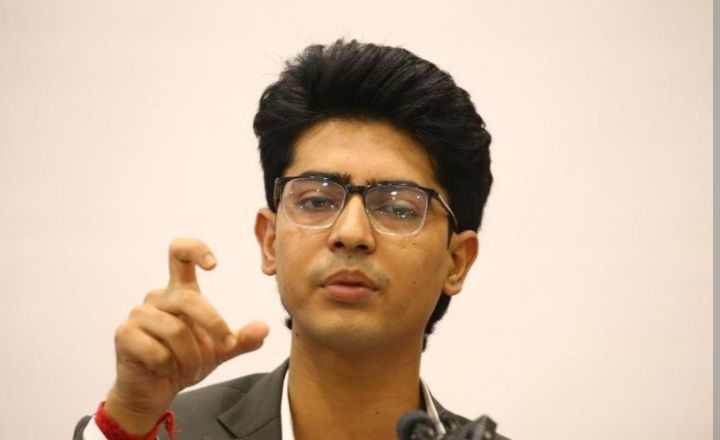 जेनजी आन्दोलन समिति संयोजकमा मिरज ढुंगाना, सरकारले मर्म अनुसार काम नगरेको भन्दै सर्वपक्षीय सरकारको योजना