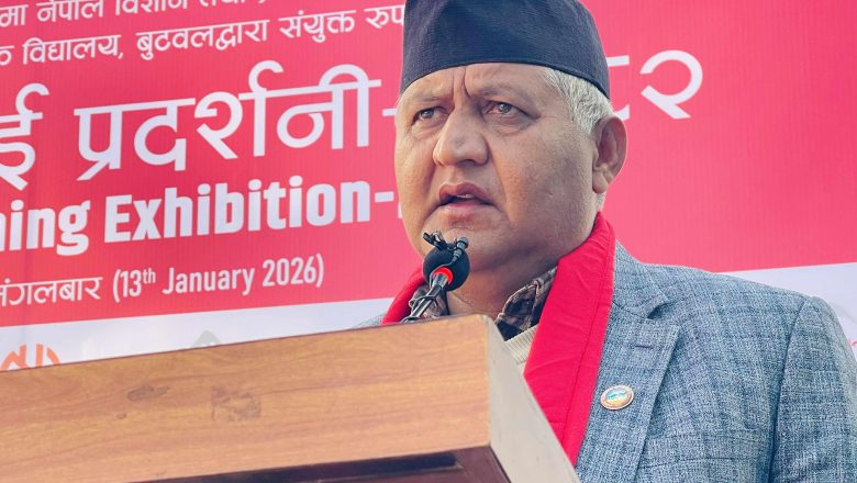 भूकम्पीय जोखिम न्यूनीकरणका लागि नवीनतम प्रविधि र तयारी अनिवार्यः मुख्यमन्त्री आचार्य