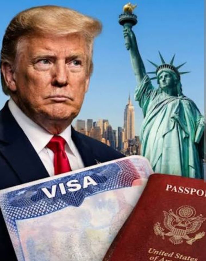 अमेरिकी सरकार पछिल्लो समय आप्रवासीप्रति अनुदार