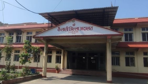 कैलालीको बडुवाल हत्याकाण्डका १३ जनालाई   आजीवन र जन्मकैद