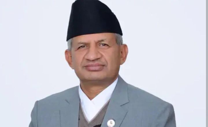 एमाले गुल्मी क्षेत्र नम्बर १ मा प्रदीप ज्ञवालीको एकल उम्मेदवारीको सिफारिश, २ मा ६ जनाको नाम प्रस्तावित