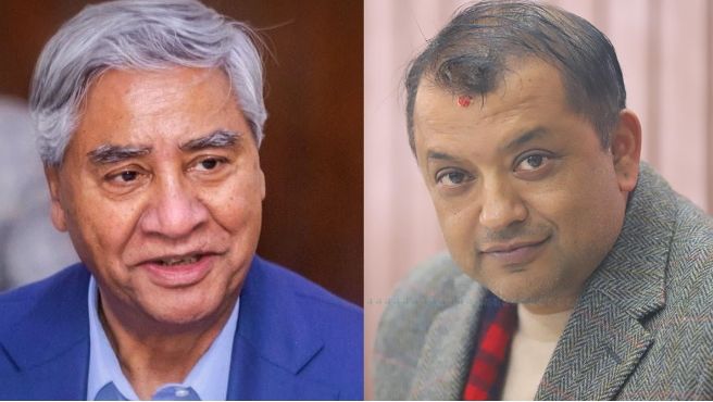 विशेष महाधिवेशन र संस्थापन पक्षबाट को-को बस्दैछन् छलफलमा?