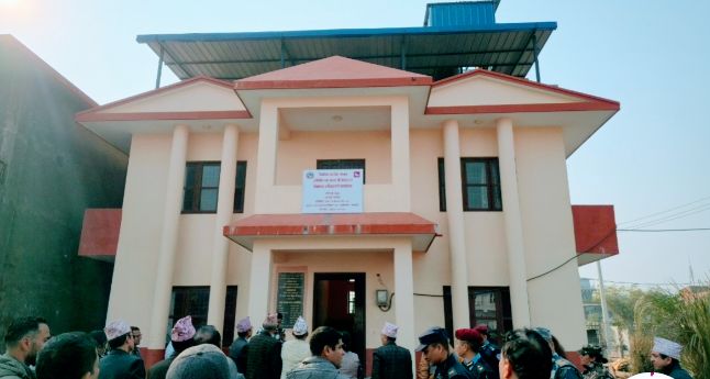 रुपन्देही २ मा ३४ जनाको उम्मेदवारी दर्ता