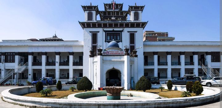 प्रतिनिधिसभा निर्वाचनः प्रत्यक्षतर्फ ३० लाख मतपत्र छपाइ सम्पन्न