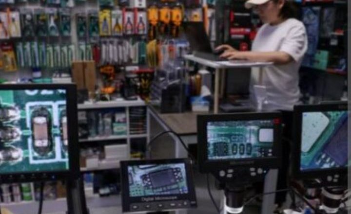 मेमोरी चिपको मूल्यमा विश्वव्यापी उच्च दोहोरो अंकको वृद्धि हुने अनुमान, के हुन्छ असर ?