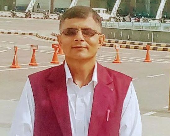 शहीदका सपना पुरा गर्न प्रतिबद्ध वनौं