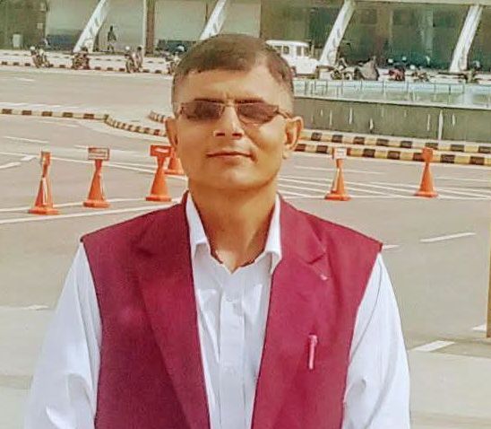 शहीदका सपना पुरा गर्न प्रतिबद्ध वनौं