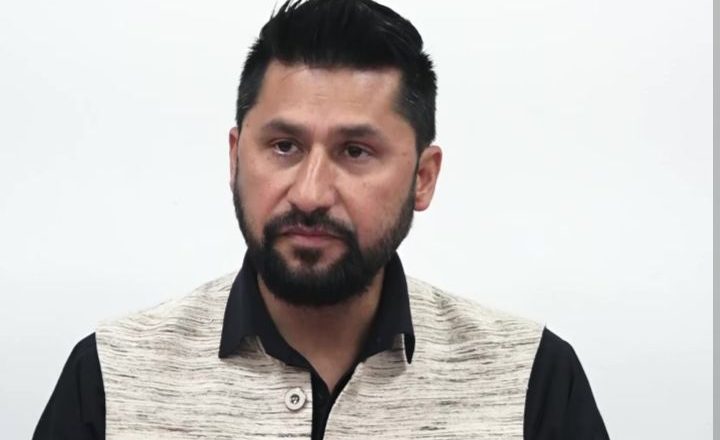 पुराना दलका नेतालाई रबिको कटाक्ष : प्रतिपक्षमा बस्ने सोच बनाएर बस्नुस्