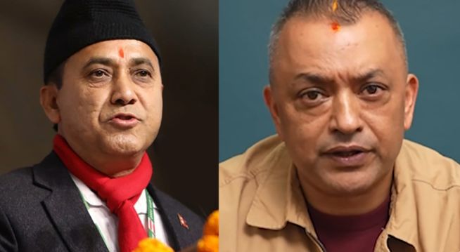 काँग्रेसको विशेष महाधिवेशन पक्षधरका शनिबारका औपचारिक कार्यक्रम स्थगित