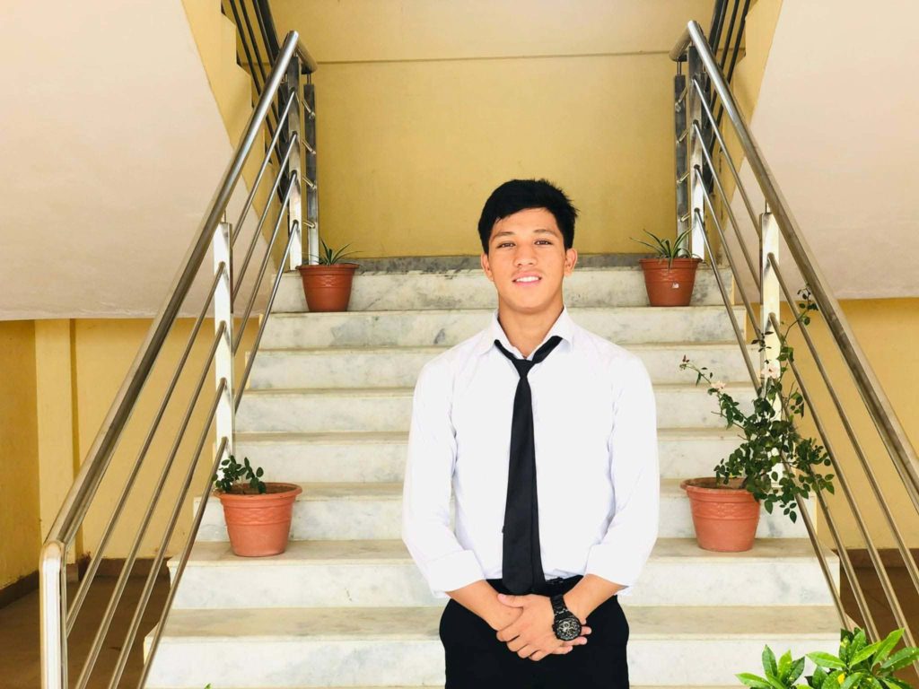 किन मनाइन्छ मगर दिवस ?