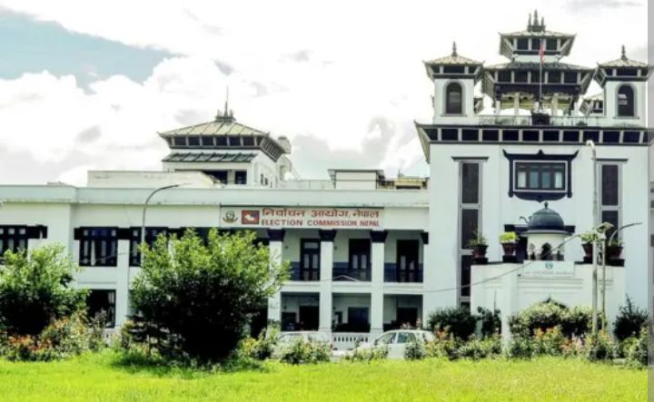 बीबीसीको भिडियो हटाउन प्रेस काउन्सिललाई आयोगको पत्र