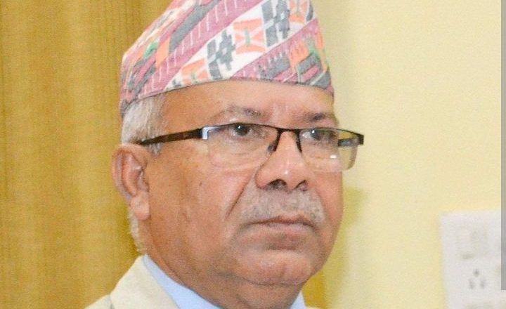 माधव नेपालविरुद्धको मुद्दामा विशेष अदालतले गर्यो साक्षी बुझ्ने आदेश