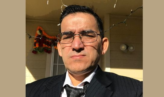 विदेशबाट बोलाएर रास्वपाले धोका दियो: श्री कुँवर