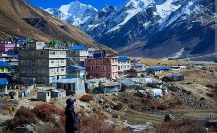 मतदान गर्न दिनभर हिँड्नूपर्छ डोल्पाका छेप्काबासीलाई