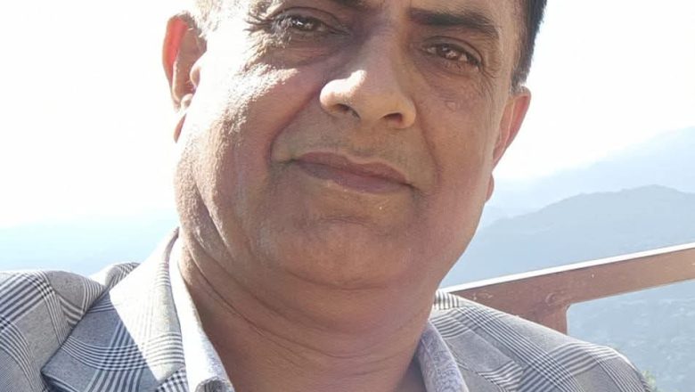 भोट कसलाई दिउँ? प्यारो छोरा