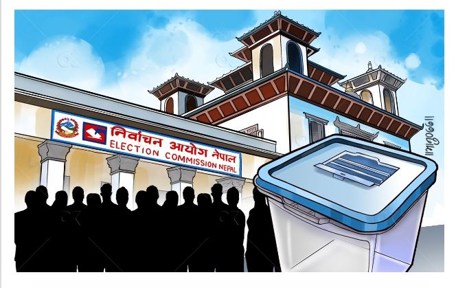 मतदाता शिक्षा प्रदानका लागि टिकटक प्रतियोगिता : उत्कृष्ट भिडियोलाई ५० हजारसम्म पुरस्कार