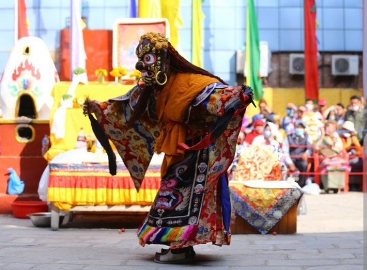 आज ग्याल्पो ल्होछार पर्व: विशेष कार्यक्रम गरी मनाइँदै