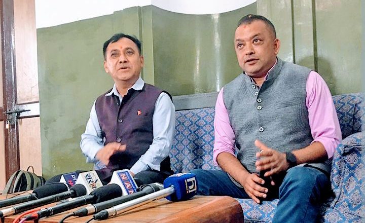 काँग्रेसले जनकपुरधाममा आज ‘प्रतिज्ञा सभा’ गर्दै