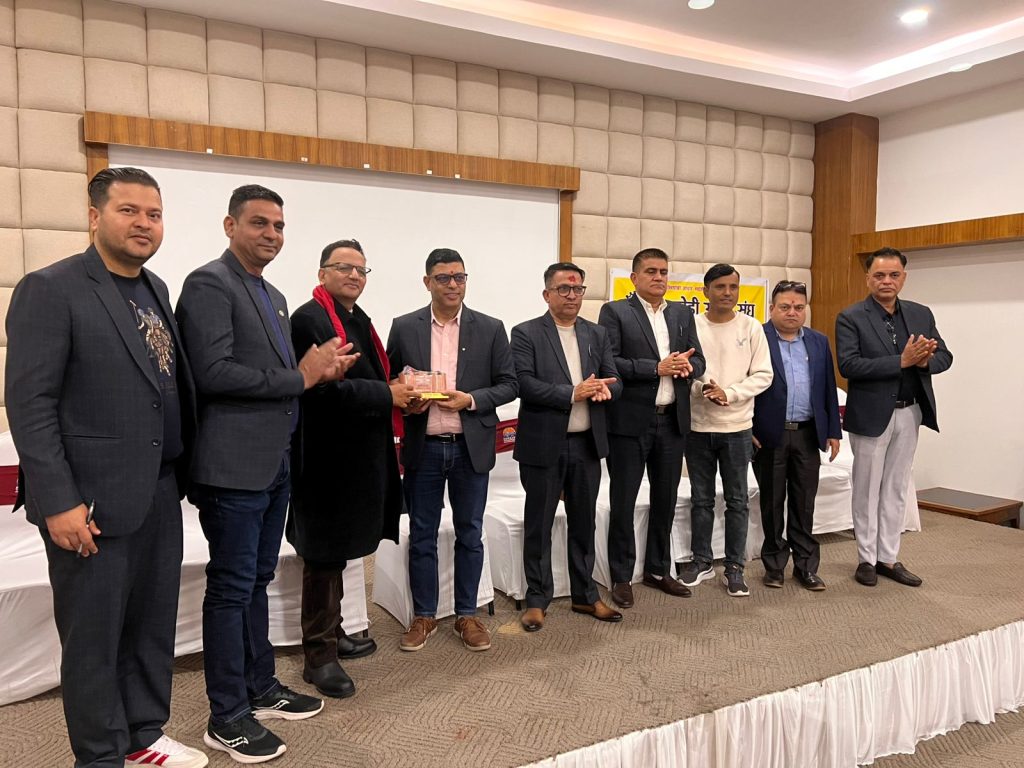 रुपन्देही उद्योग संघले बनायो २ वर्षे कार्ययोजना