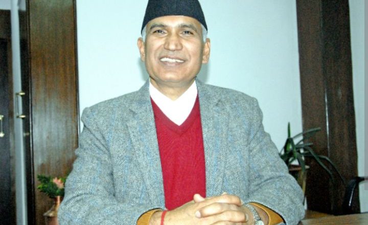 बिष्णु पौडेल बिकास, समन्वय र एकताका सुत्राधार