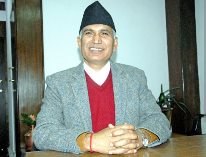 बिष्णु पौडेल बिकास, समन्वय र एकताका सुत्राधार